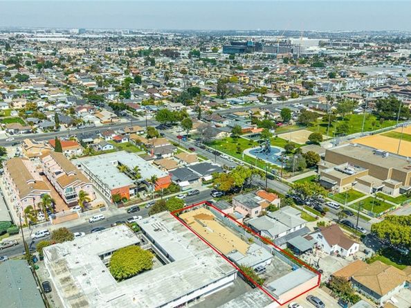 1414 W 224th Street, Torrance CA 90501