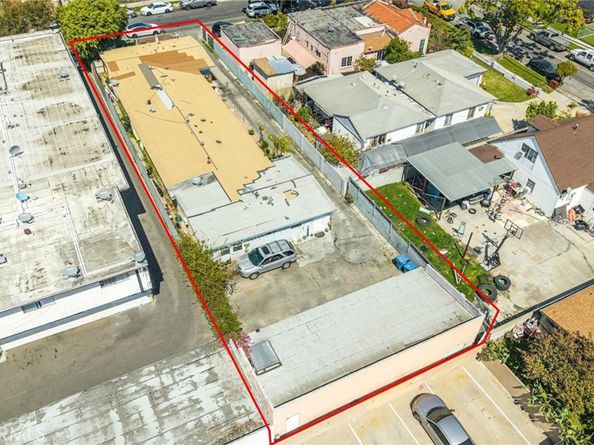 1414 W 224th Street, Torrance CA 90501