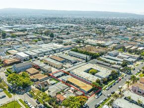 1414 W 224th Street, Torrance CA 90501