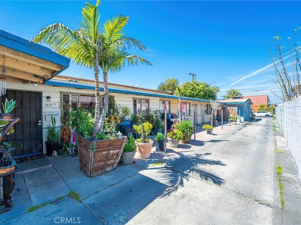 1414 W 224th Street, Torrance CA 90501