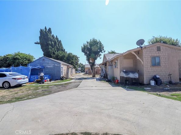 4249 Maxson Road, El Monte CA 91732
