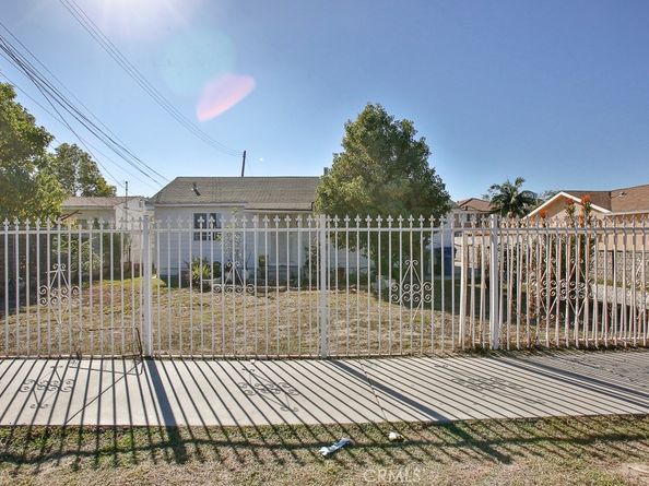 11670 Ferris Road, El Monte CA 91732