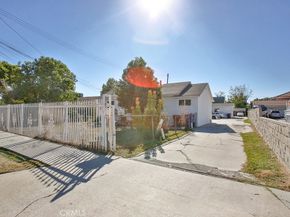 11670 Ferris Road, El Monte CA 91732