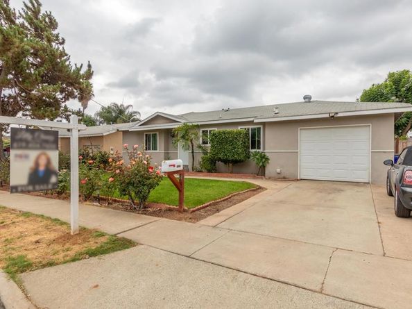 1023 Fern Street, Escondido CA 92027