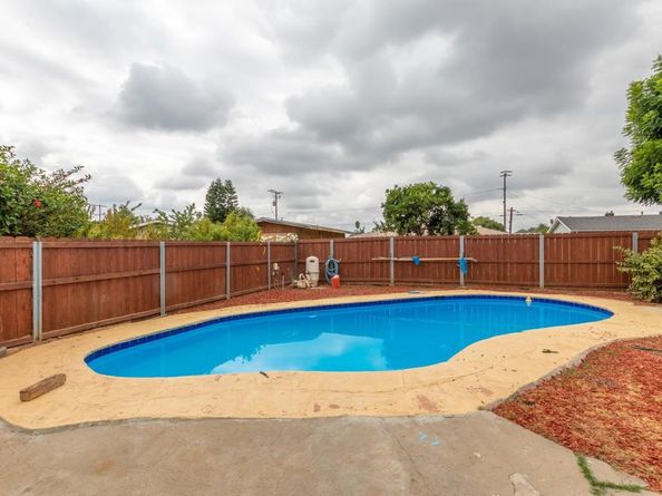 1023 Fern Street, Escondido CA 92027