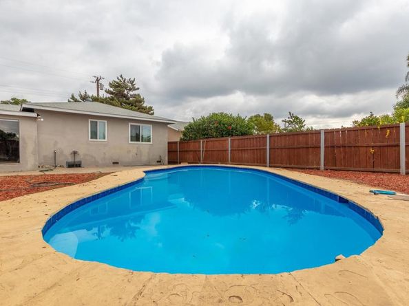 1023 Fern Street, Escondido CA 92027
