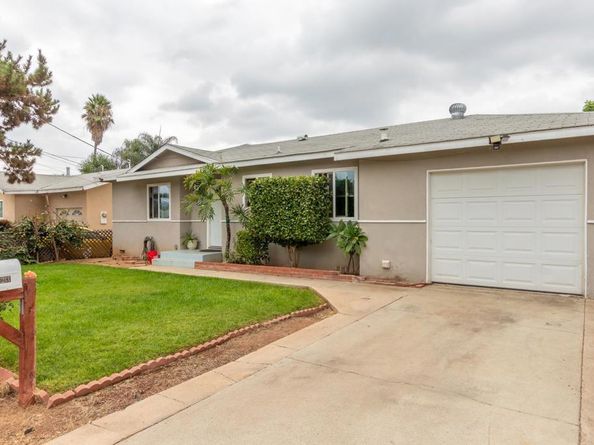 1023 Fern Street, Escondido CA 92027