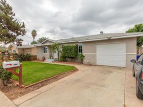 1023 Fern Street, Escondido CA 92027