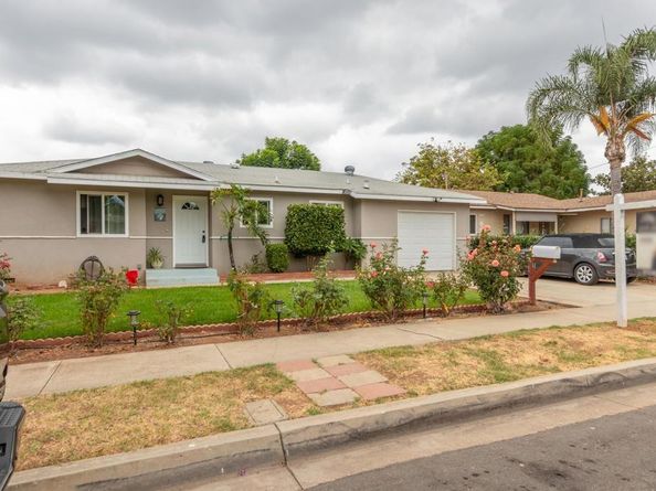 1023 Fern Street, Escondido CA 92027