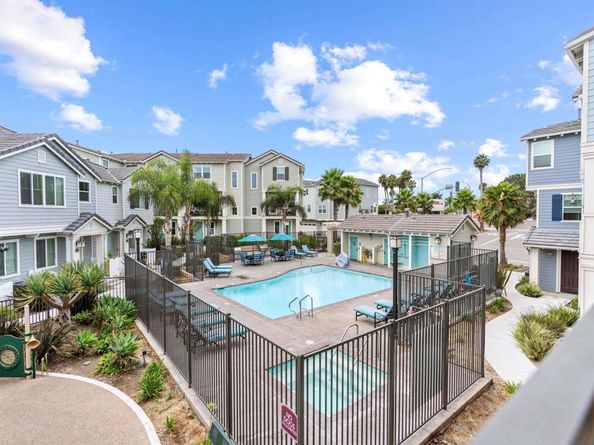 501 Lark Way, Imperial Beach CA 91932