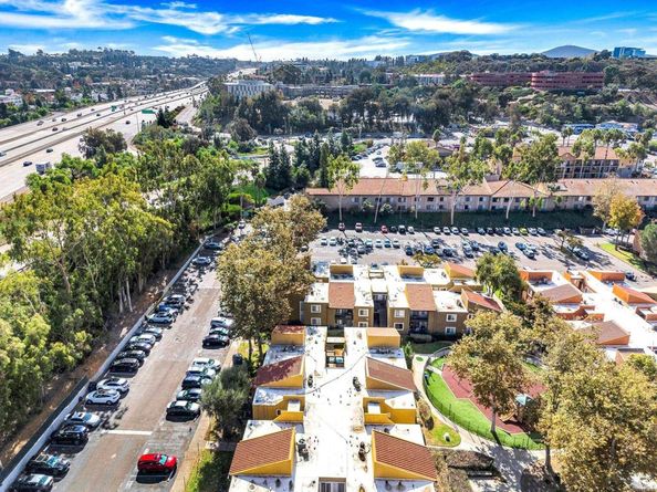 17129 W Bernardo Drive 107, San Diego CA 92127