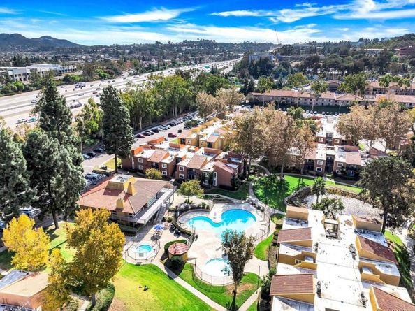17129 W Bernardo Drive 107, San Diego CA 92127