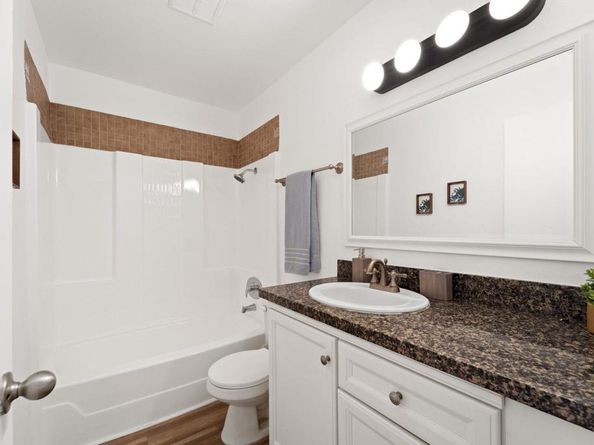 17129 W Bernardo Drive 107, San Diego CA 92127