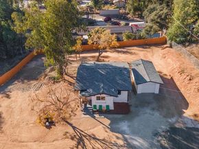 11564 Manzanita Road, Lakeside CA 92040