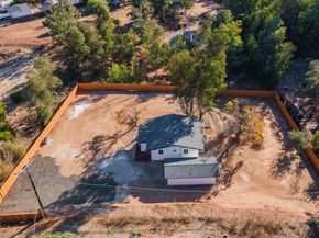 11564 Manzanita Road, Lakeside CA 92040