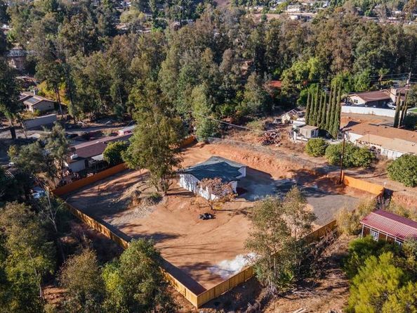 11564 Manzanita Road, Lakeside CA 92040