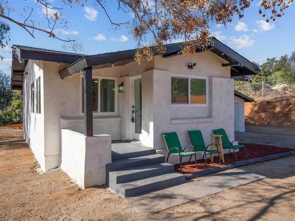 11564 Manzanita Road, Lakeside CA 92040