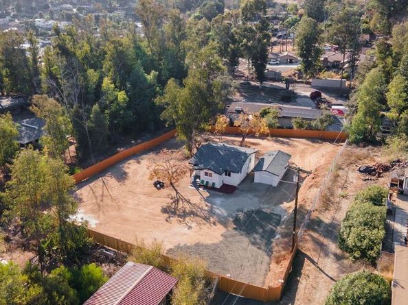 11564 Manzanita Road, Lakeside CA 92040