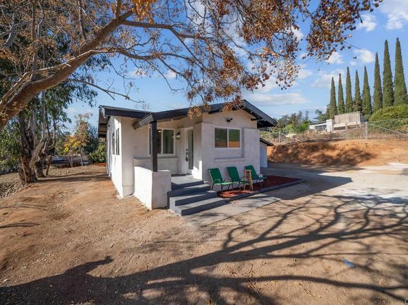 11564 Manzanita Road, Lakeside CA 92040