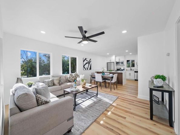 11564 Manzanita Road, Lakeside CA 92040