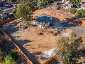11564 Manzanita Road, Lakeside CA 92040