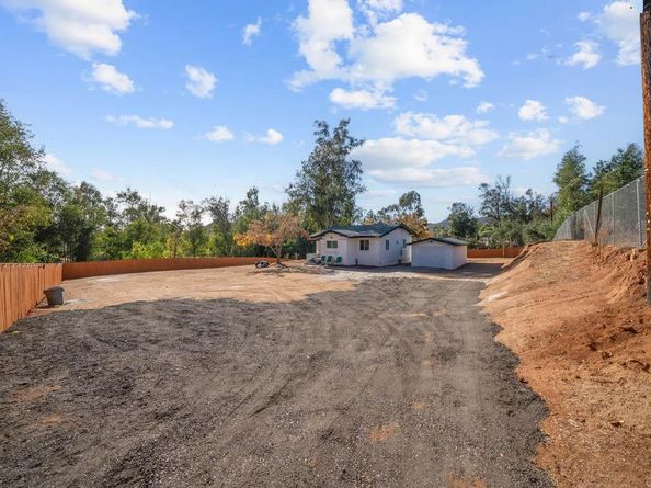 11564 Manzanita Road, Lakeside CA 92040