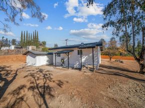 11564 Manzanita Road, Lakeside CA 92040