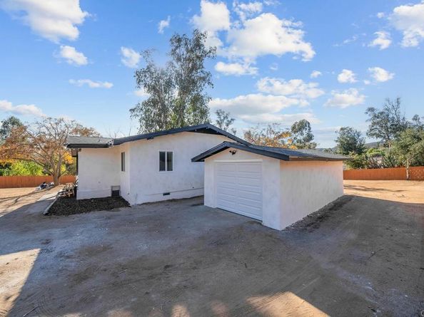 11564 Manzanita Road, Lakeside CA 92040