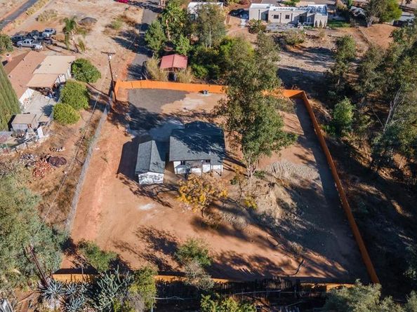 11564 Manzanita Road, Lakeside CA 92040