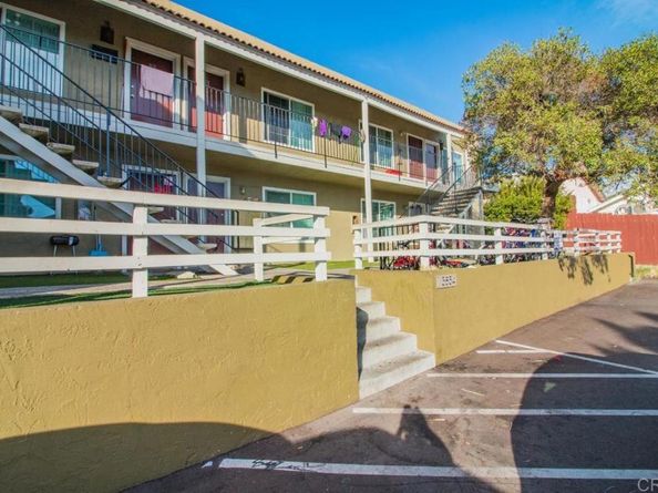 3854 50th Street, San Diego CA 92105