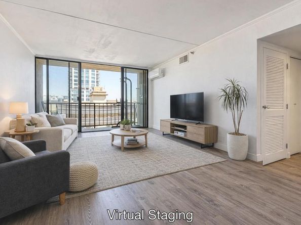 1514 7Th Avenue 605, San Diego CA 92101