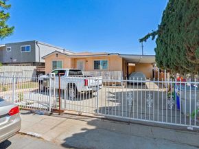 3741 47th Street, San Diego CA 92105
