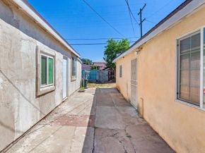 3741 47th Street, San Diego CA 92105