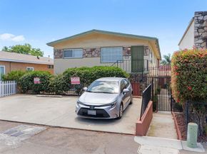 5445 Mildred Street, San Diego CA 92110