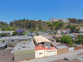5445 Mildred Street, San Diego CA 92110