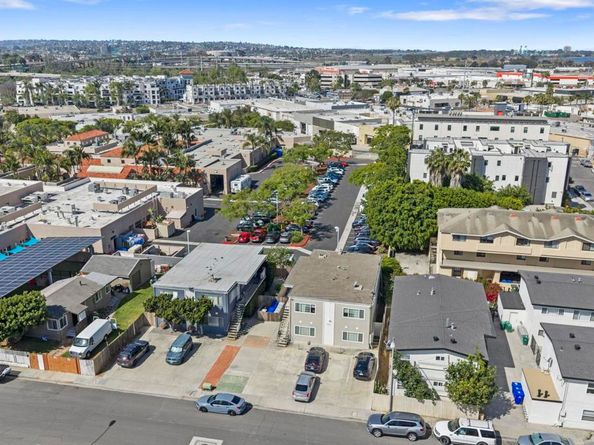 1212 AZUSA Street, San Diego CA 92110