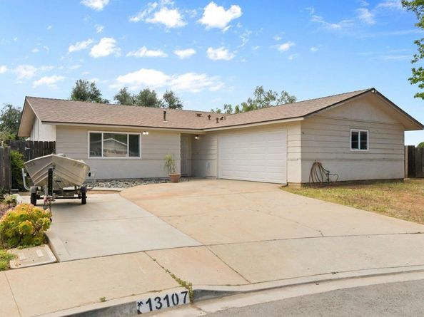 13107 Pam Lane, Lakeside CA 92040