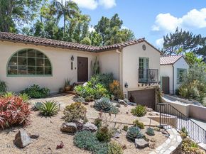 3177 Lake Hollywood Drive, Los Angeles CA 90068