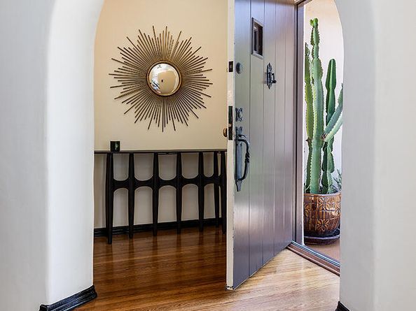 3177 Lake Hollywood Drive, Los Angeles CA 90068
