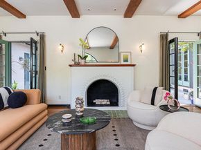 3177 Lake Hollywood Drive, Los Angeles CA 90068