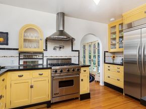 3177 Lake Hollywood Drive, Los Angeles CA 90068