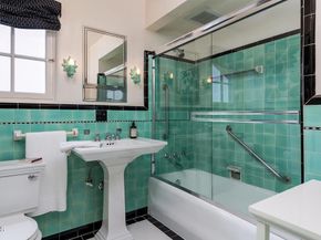 3177 Lake Hollywood Drive, Los Angeles CA 90068