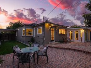 724 N Fairview Street, Burbank CA 91505