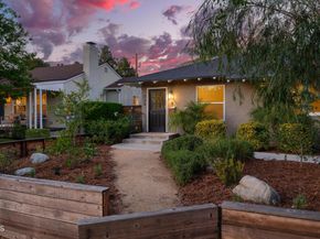 724 N Fairview Street, Burbank CA 91505