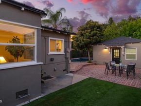 724 N Fairview Street, Burbank CA 91505