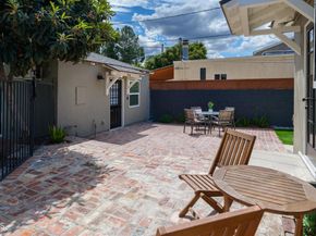 724 N Fairview Street, Burbank CA 91505
