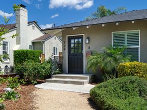 724 N Fairview Street, Burbank CA 91505
