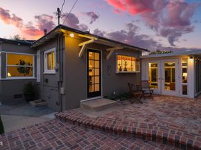 724 N Fairview Street, Burbank CA 91505