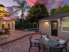 724 N Fairview Street, Burbank CA 91505
