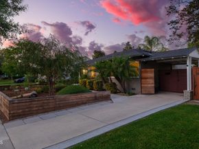 724 N Fairview Street, Burbank CA 91505